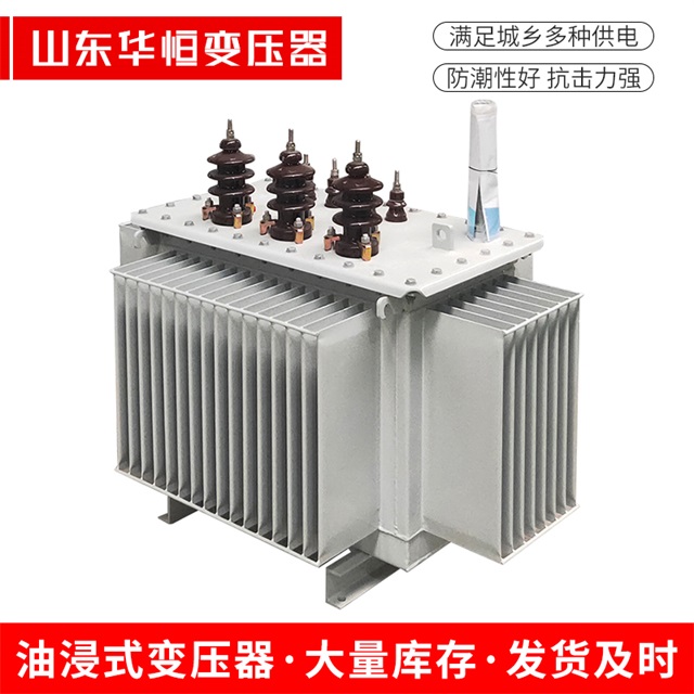 S13-10000/35甘南甘南甘南油浸式变压器厂家