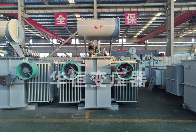 S13-6300/35甘南甘南甘南油浸式变压器